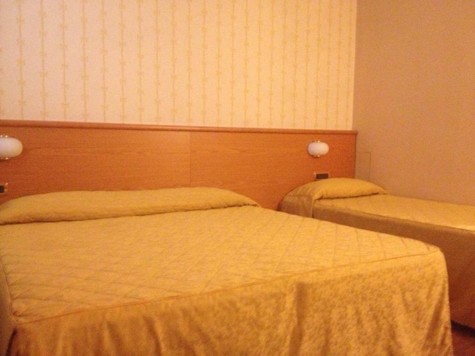 Готель Vecchia Brianza Seveso Номер фото