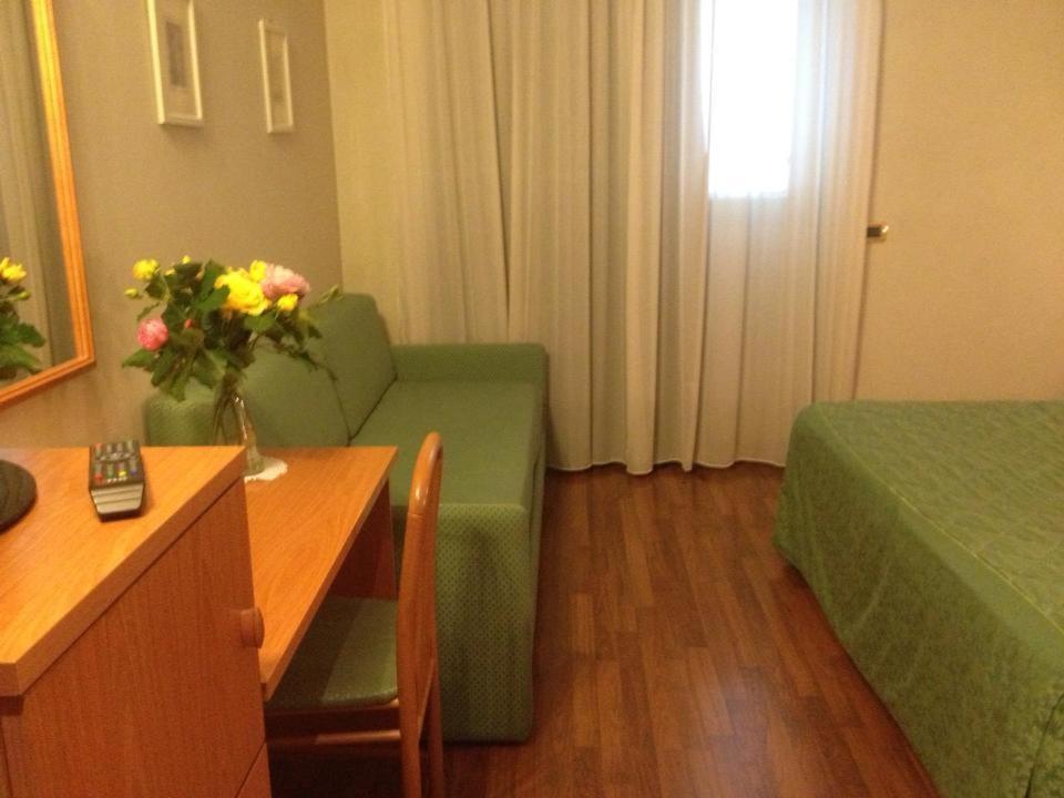 Готель Vecchia Brianza Seveso Номер фото