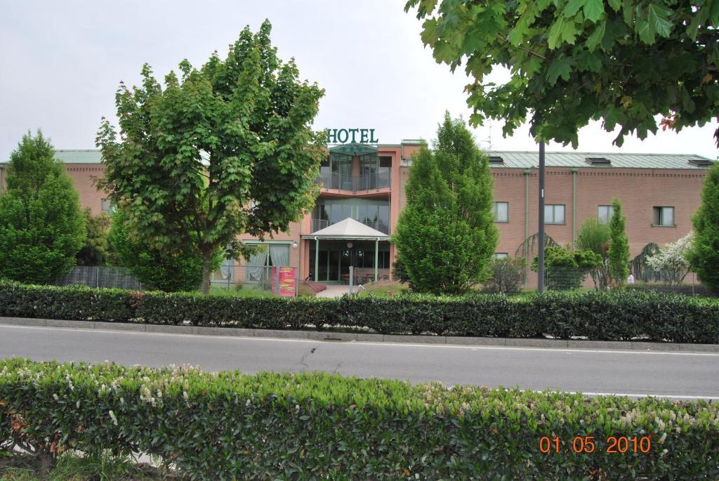 Готель Vecchia Brianza Seveso Номер фото